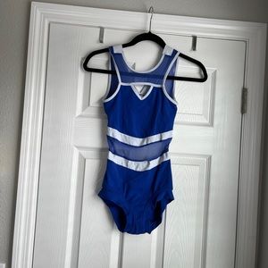 FIVE DANCEWEAR COAST TO COAST LEOTARD